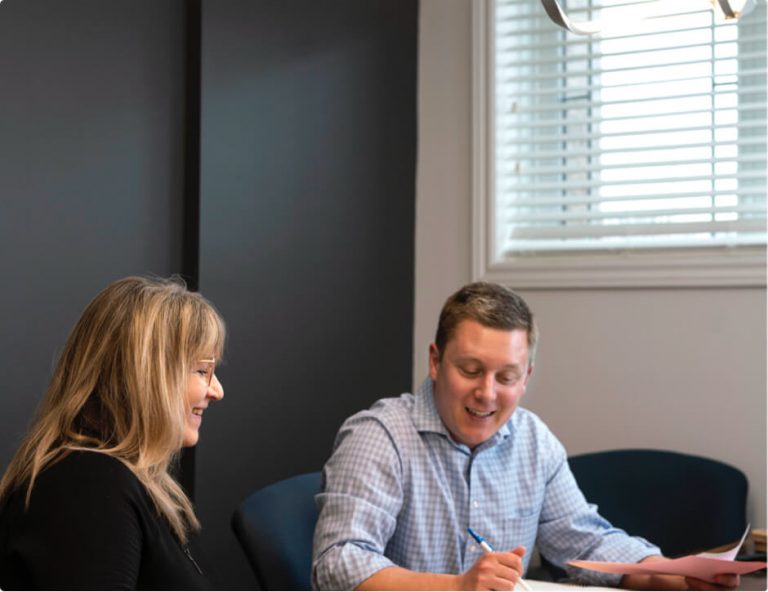 Individual & Business Accounting Services in Ottawa Beck Ltd.