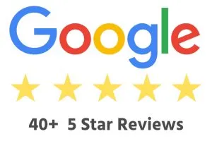 Beck Google Review