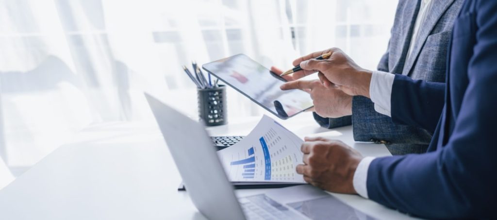 calculating corporate taxes