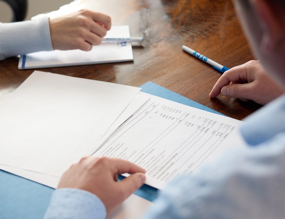 Beck Bookkeeping