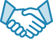 Long-term partner for business growth and restructuring